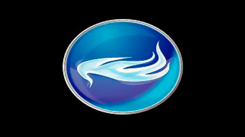 Дизайн логотипа и фирменного стиля